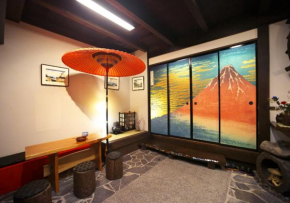 Hidatakayama Ukiyoe INN Garon - Vacation STAY 12320v